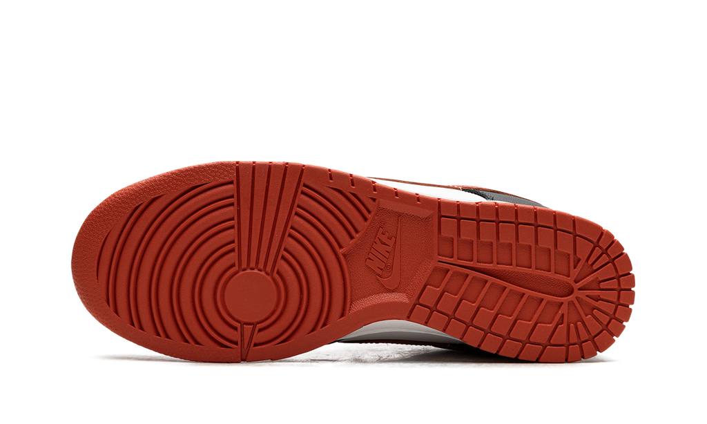 Dunk Low "Dragon Red" DV0833 108