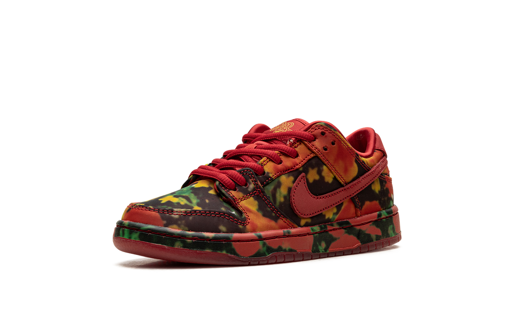 SB Dunk Low PS "The Wizard Of Oz" FZ1236 600