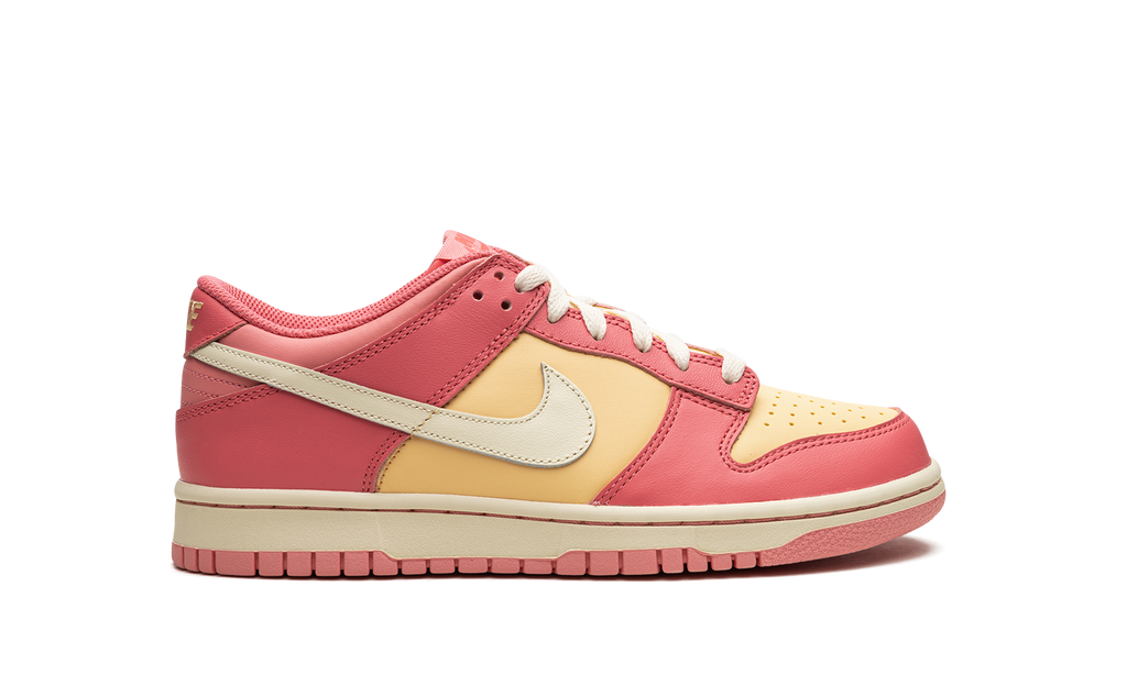 Dunk Low GS "Strawberry Peach Cream" DH9765 200