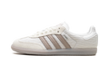 Samba OG "Silver Brown" JP5674