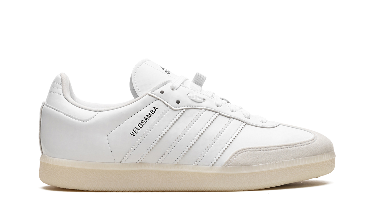 Velosamba Vegan "Cloud White" GX1672