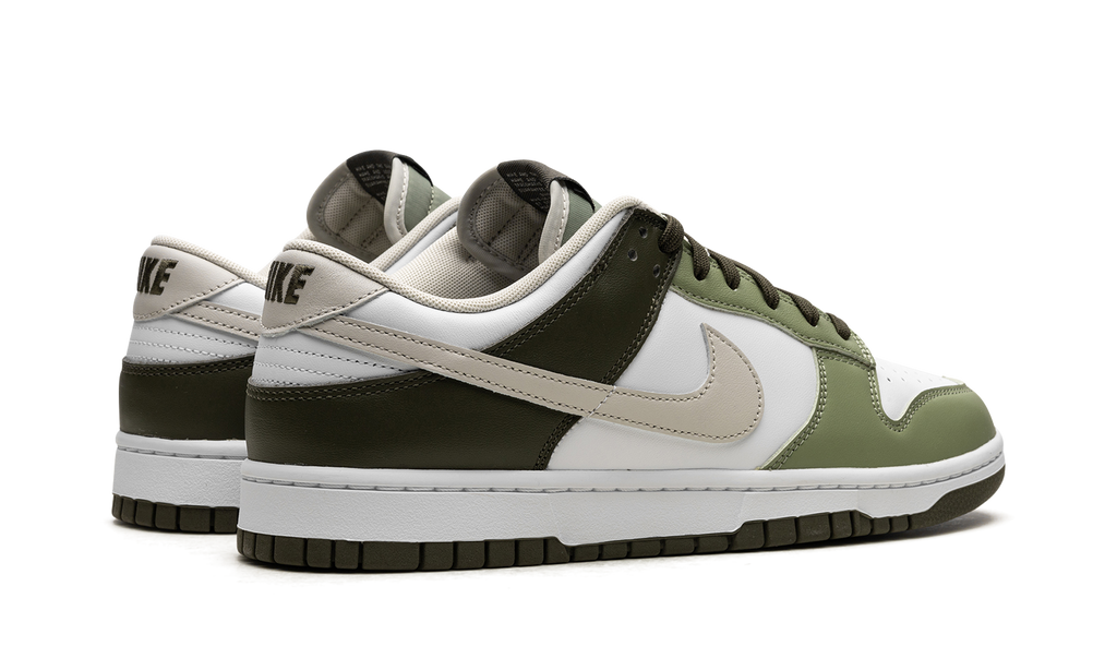 Dunk Low "Oil Green" FN6882 100
