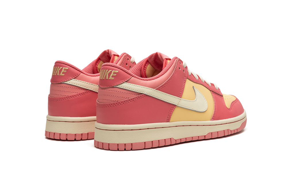 Dunk Low GS "Strawberry Peach Cream" DH9765 200