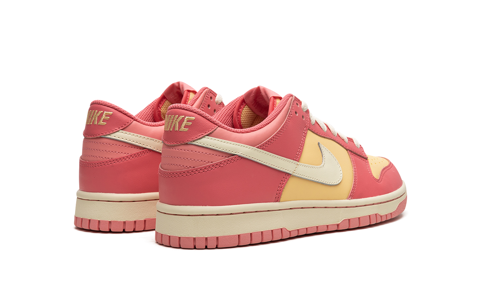 Dunk Low GS "Strawberry Peach Cream" DH9765 200