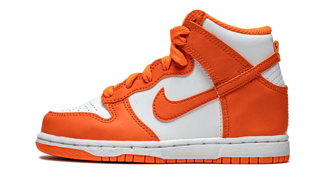 Dunk High PS "Syracuse" DD2314 100