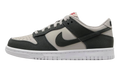 Dunk Low GS "Anthracite" FZ1000 001