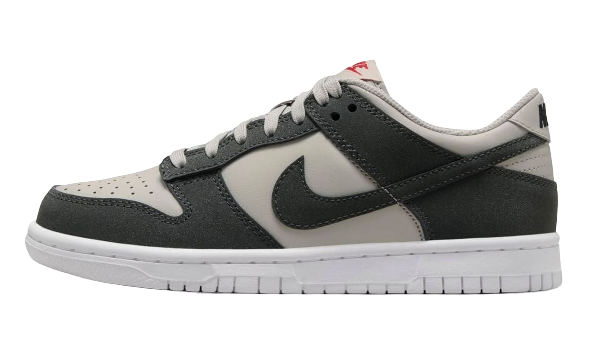 Dunk Low GS "Anthracite" FZ1000 001