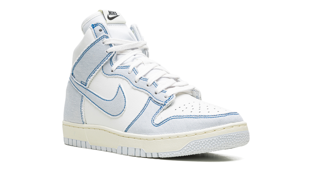 Dunk High 1985 "Blue Denim" DQ8799 101