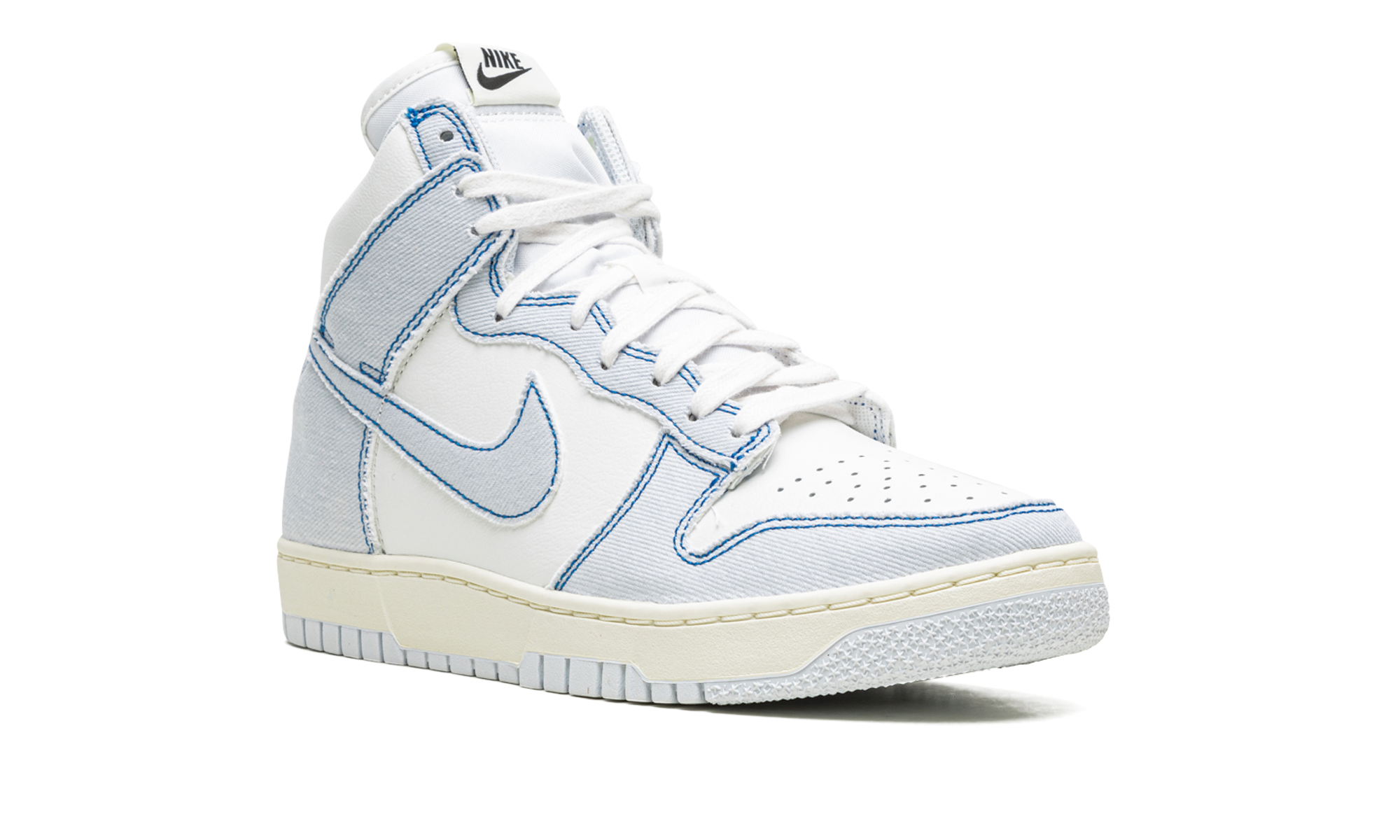 Dunk High 1985 "Blue Denim" DQ8799 101