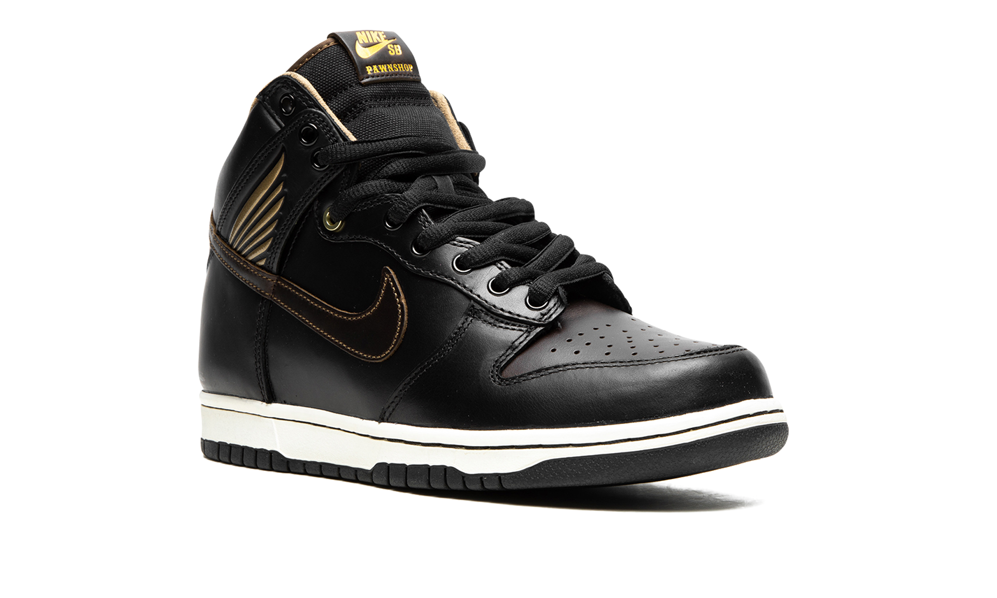 SB Dunk High "Pawnshop" FJ0445 001