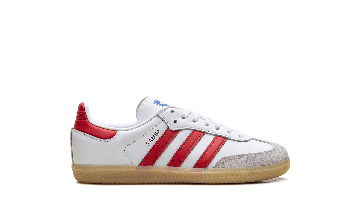 SAMBA OG C PS "White" JI4465