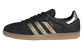Samba OG WMNS "Core Black / Thermal Chrome / Gum" KK2503