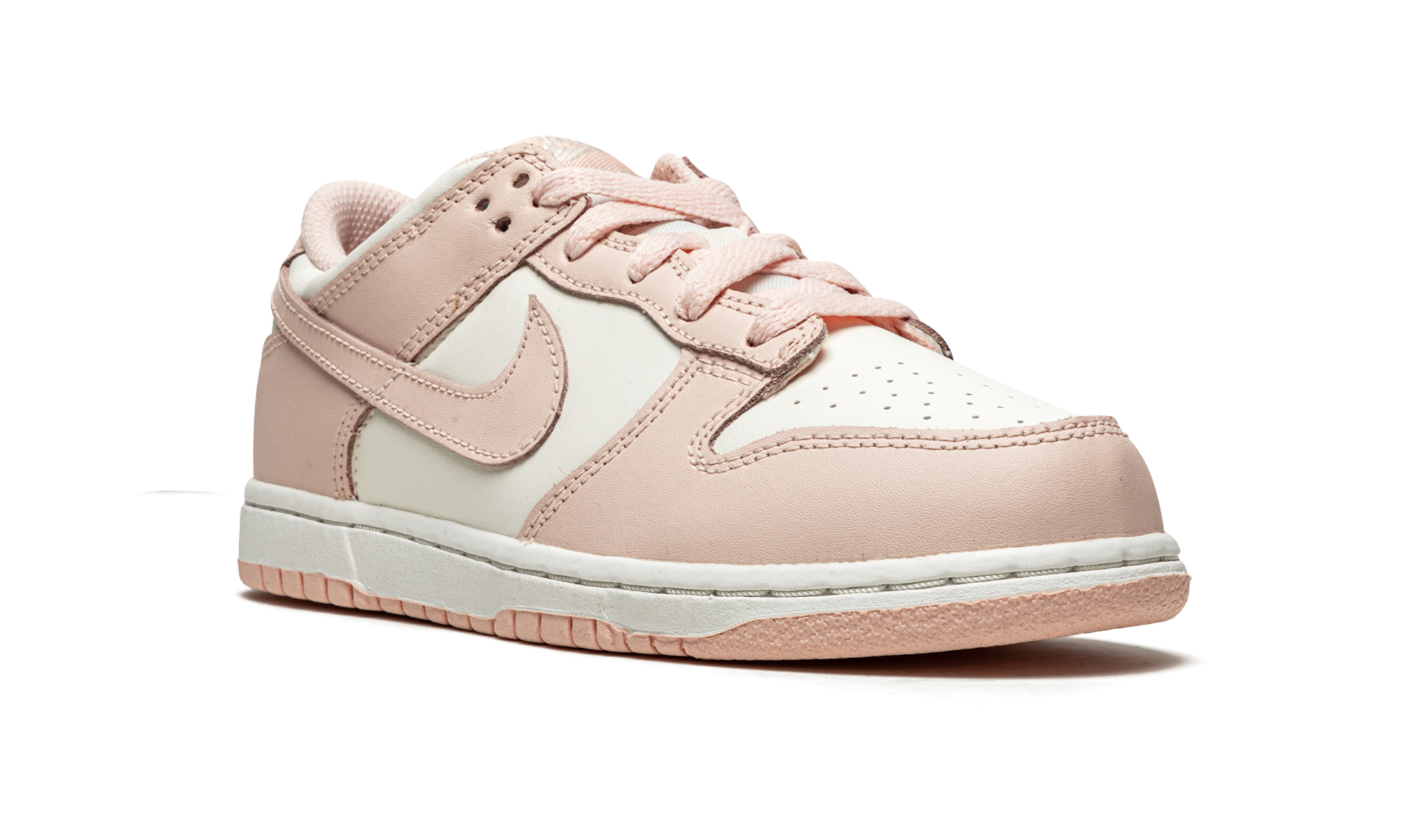 Dunk Low PS "Orange Pearl" CW1588 101