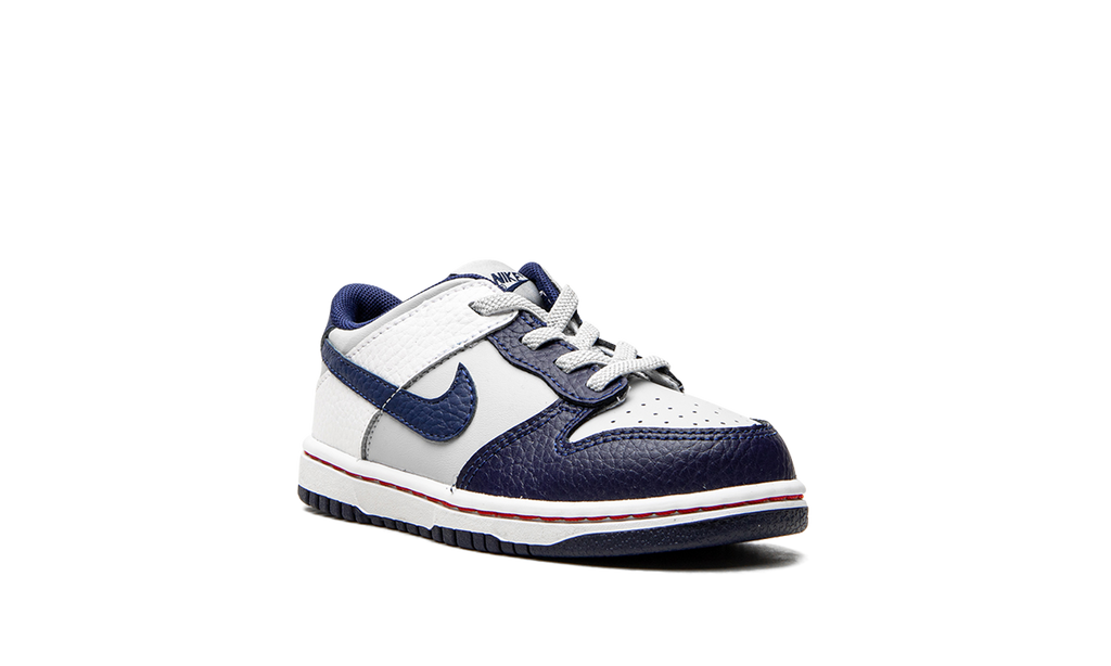 Dunk Low TD "Nets" DC9562 001