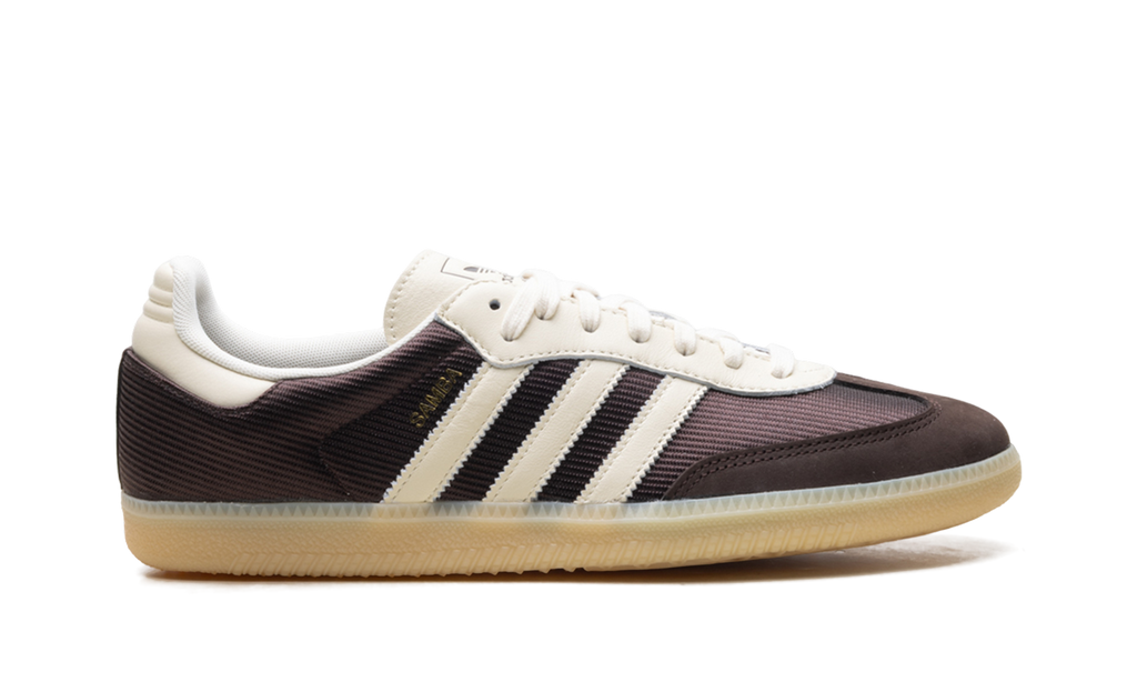 Samba OG "Aurora Coffee Cream White" IH6843