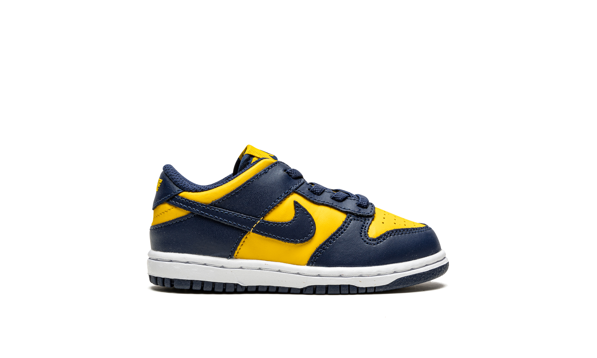 Dunk Low TD "Michigan" CW1589 700