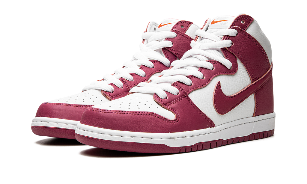 SB Dunk High "Sweet Beet" DQ4485 600