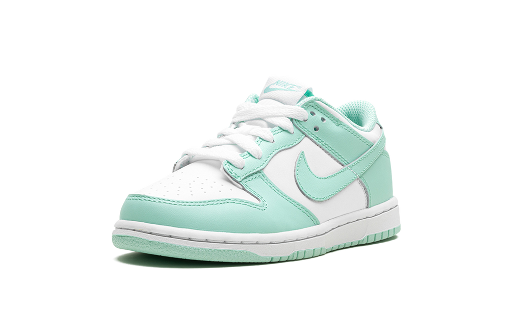 Nike Dunk Low "Mint Foam" FZ3536 100