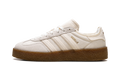 Gazelle Crepe "CLOT - Crew White" JR5410