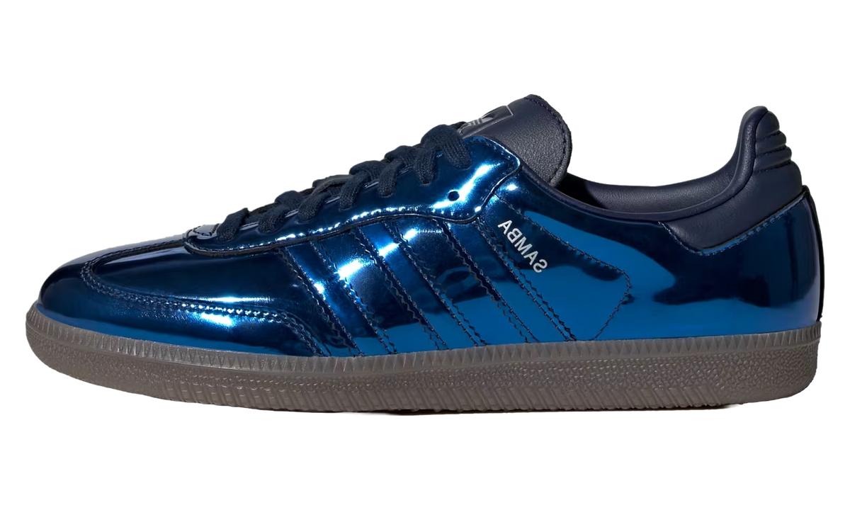 Samba OG WMNS "Night Indigo" KH9727