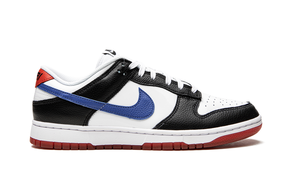 Dunk Low SE "Seoul Korea" DM7708 100