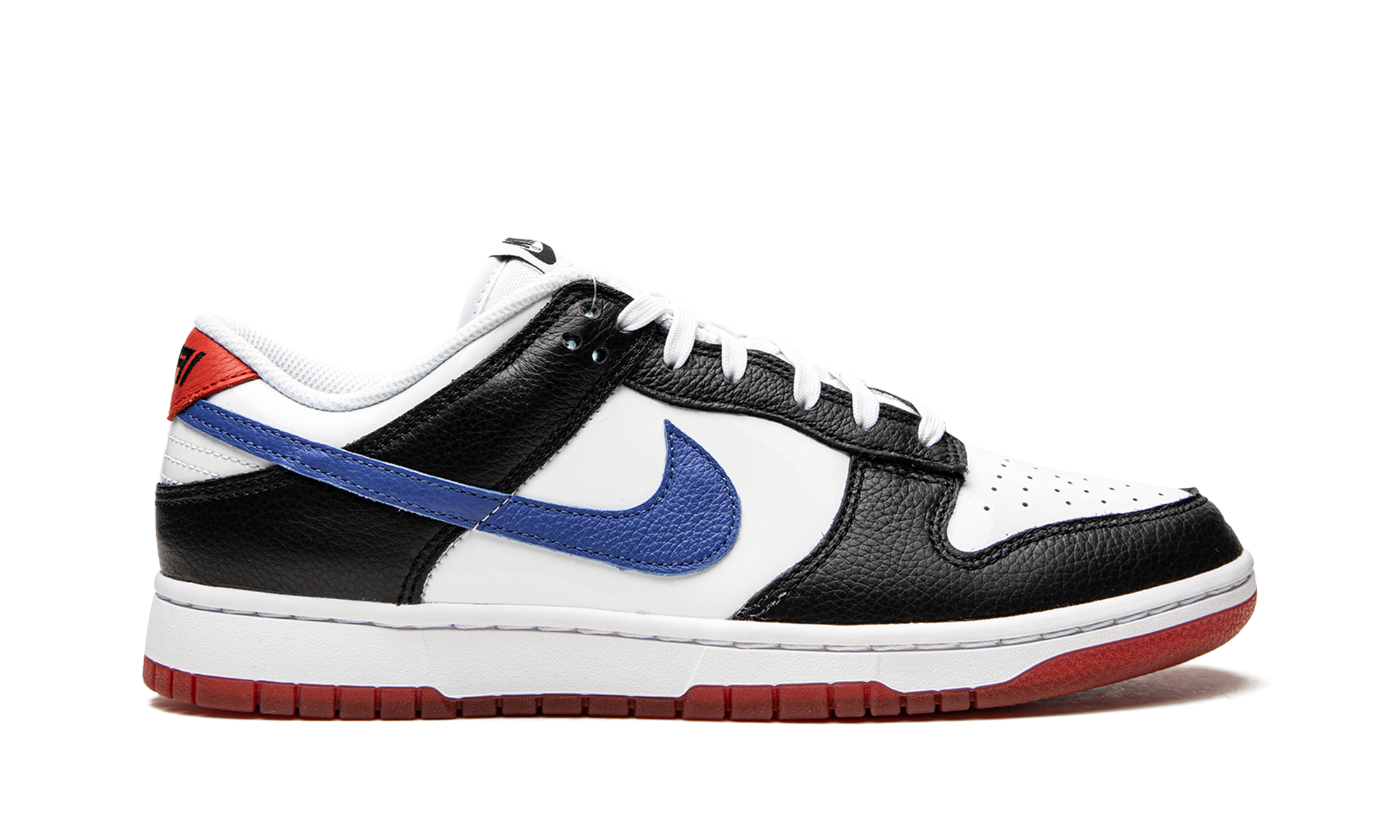 Dunk Low SE "Seoul Korea" DM7708 100