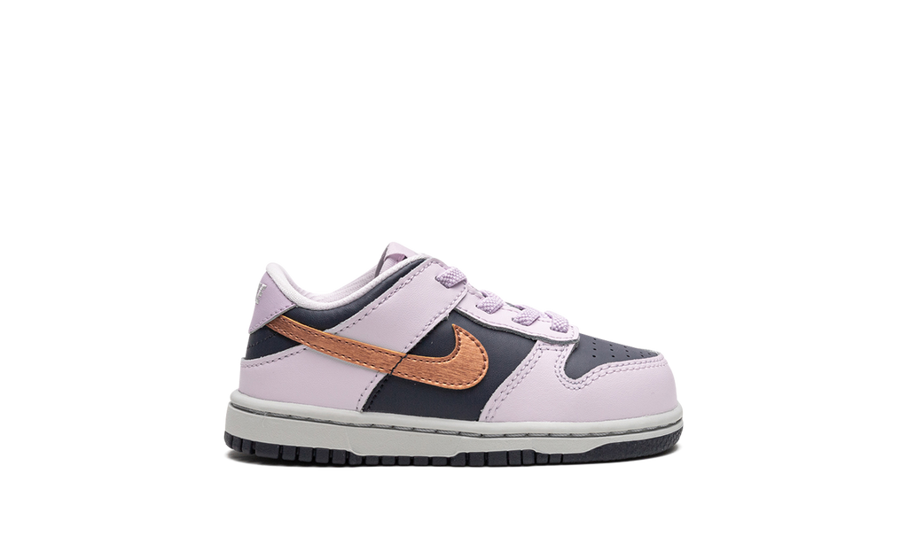 Dunk Low TD "Copper Swoosh" DX1665 400