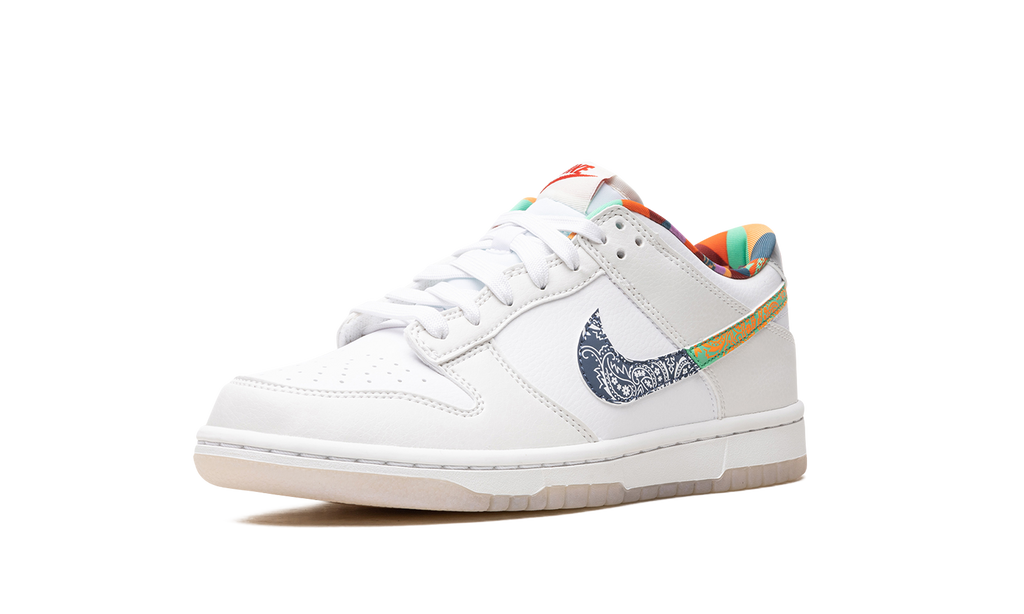 Dunk Low GS "Multi Color Paisley" FN8913 141