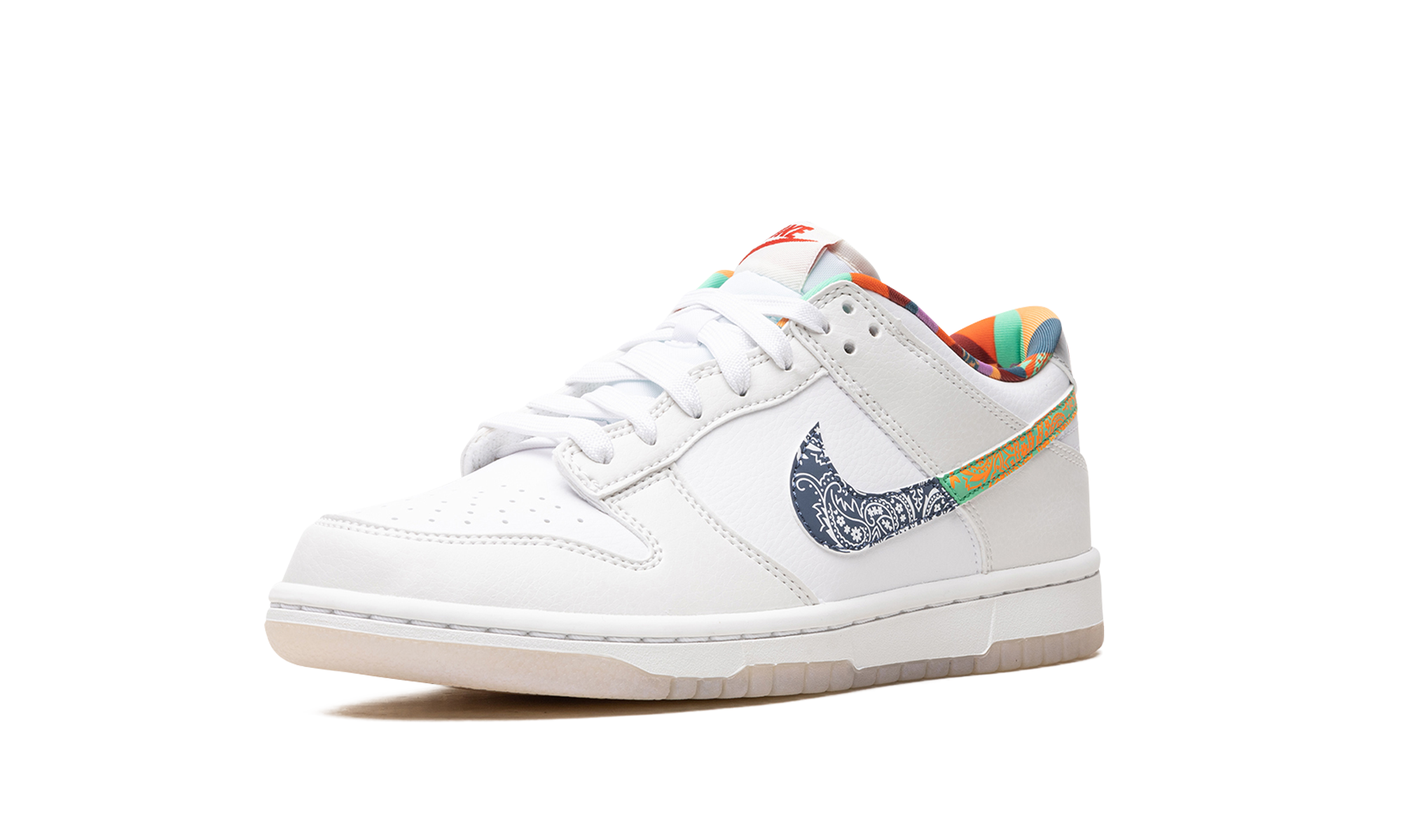 Dunk Low GS "Multi Color Paisley" FN8913 141