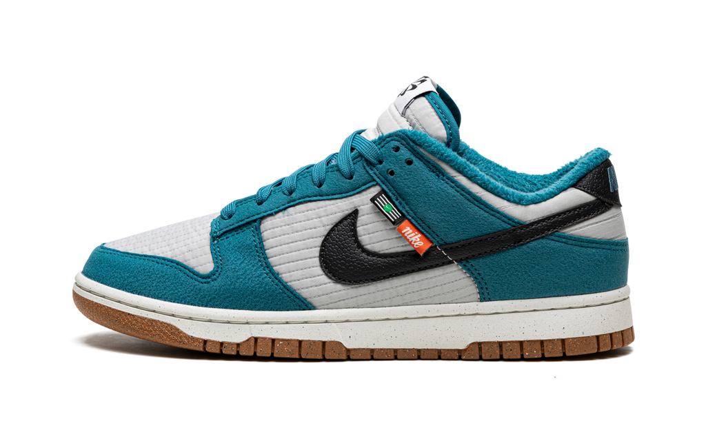 Dunk Low "Toasty Rift Blue" DD3358 400