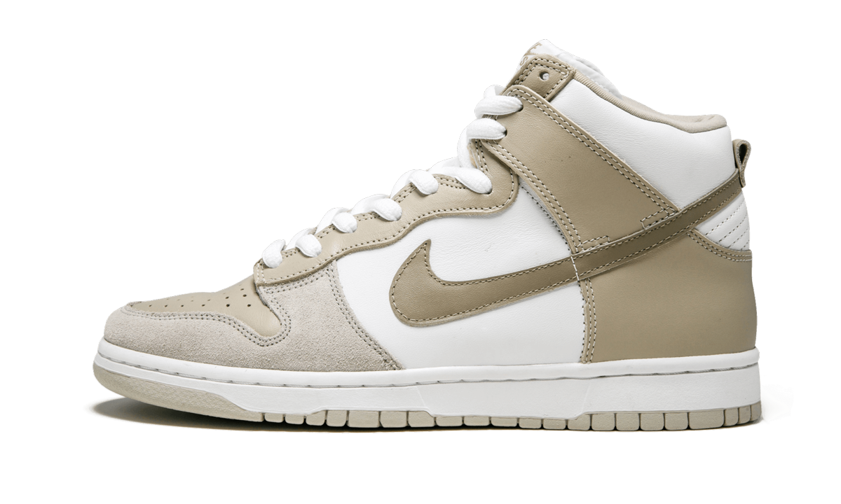 Dunk High Pro SB "Khaki" 305050 121