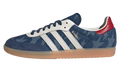 Samba OG "Night Marine Stars - USA" HP3551