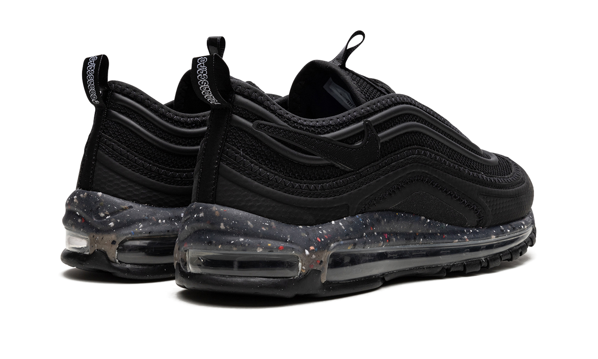 Air Max 97 Terrascape "Triple Black" DQ3976 001