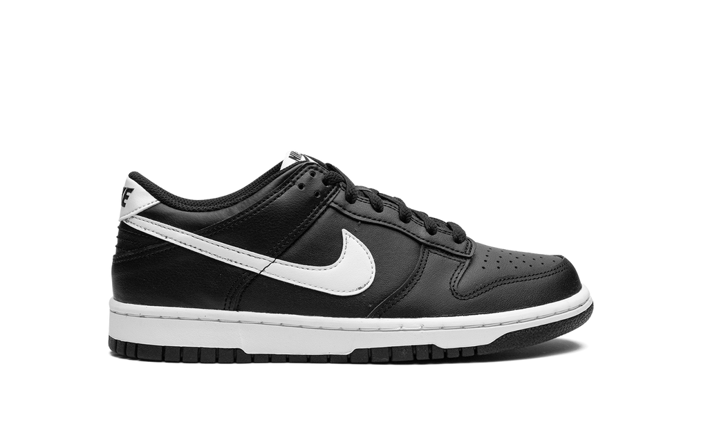 Dunk Low "Black Panda 2.0" FD1232 001