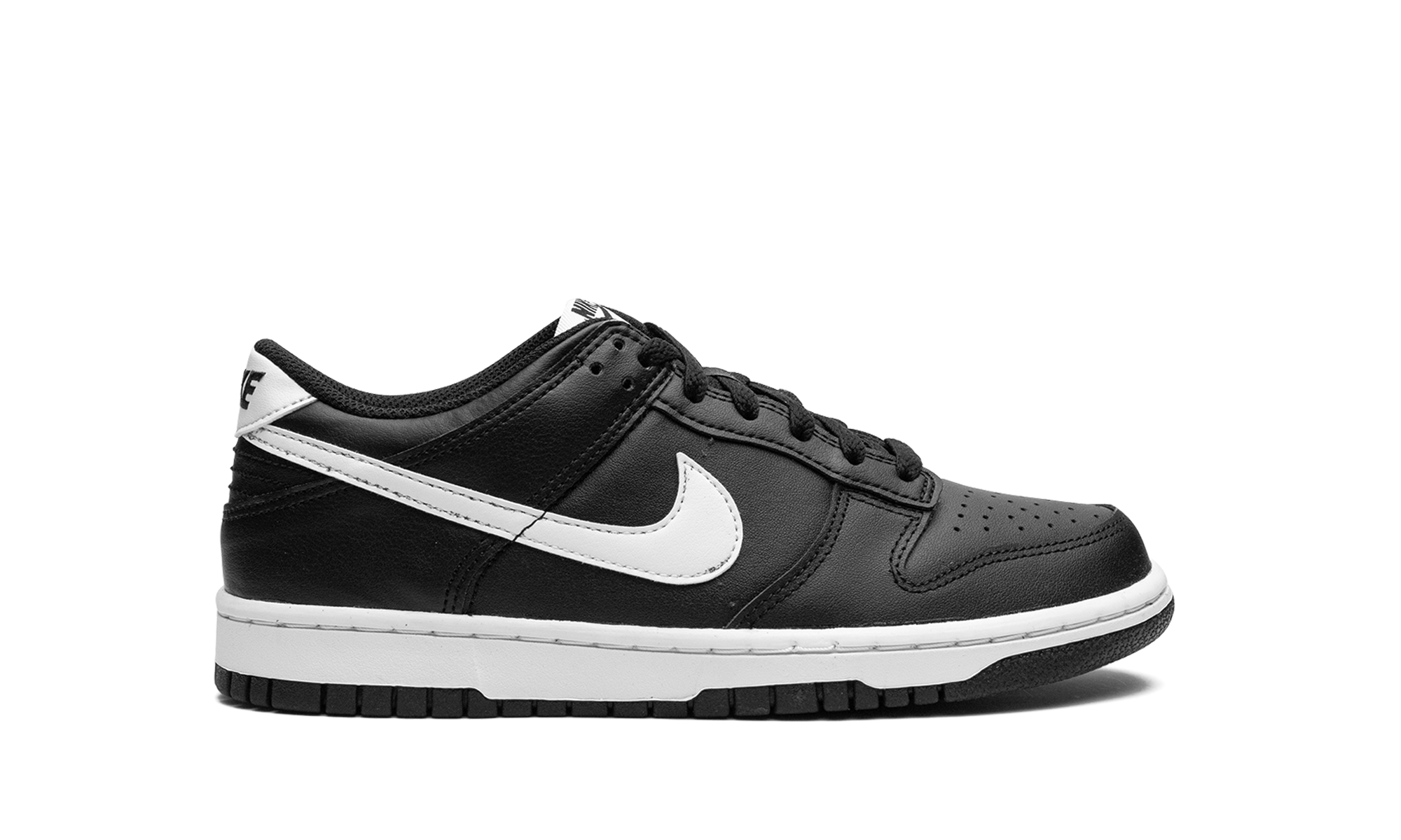 Dunk Low "Black Panda 2.0" FD1232 001