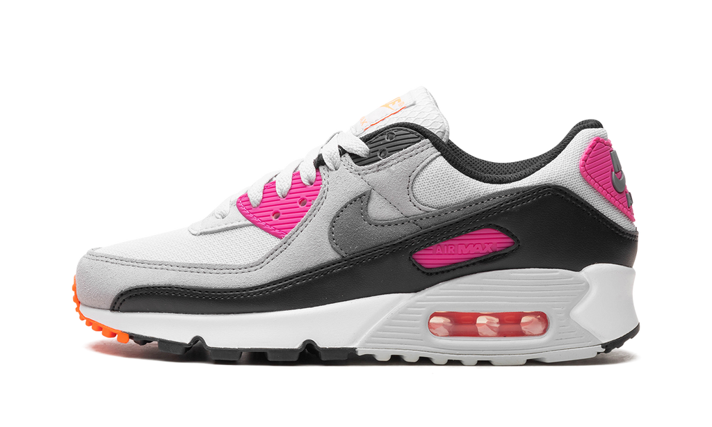 Air Max 90 "Dunkin' Donuts" FN6958 003
