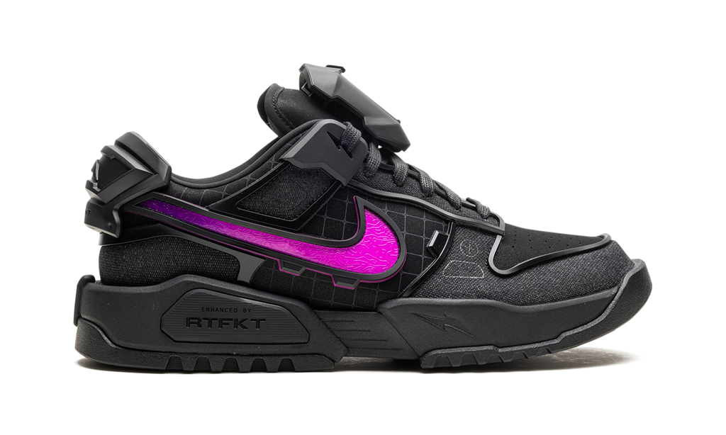 Dunk Genesis "RTFKT - Void" HM4465 001