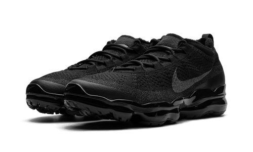 Air Vapormax 2023 FK "Triple Black" DV1678 003
