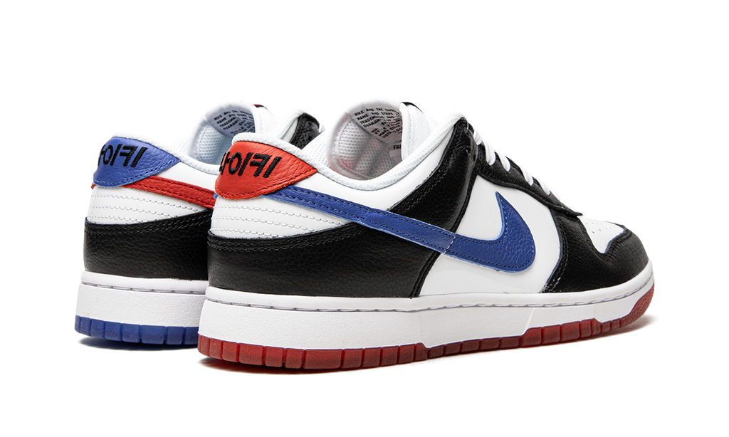 Dunk Low "Seoul Korea - Special Gift" DM7708 100 SPECIALBOX