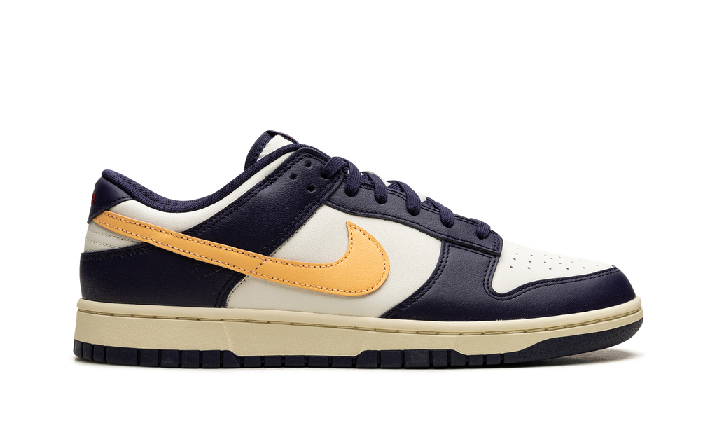 Dunk Low "From Nike, To You - Navy" FV8106 181