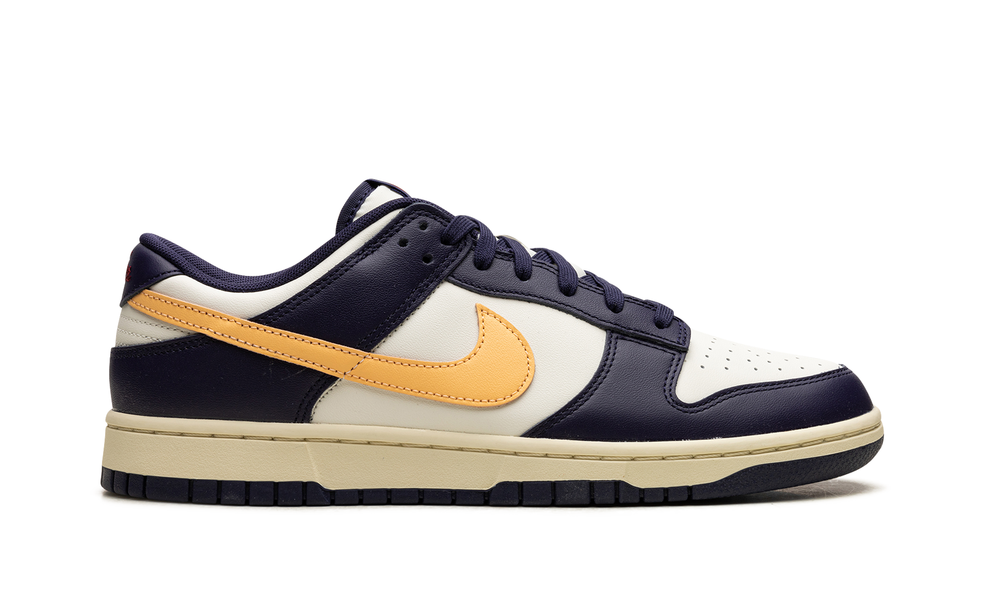 Dunk Low "From Nike, To You - Navy" FV8106 181