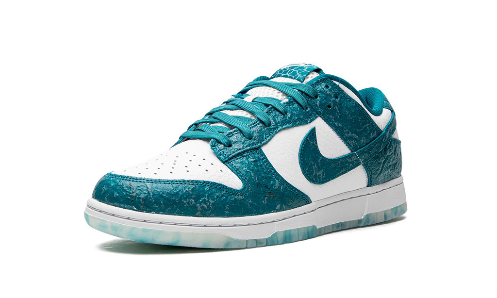 DUNK LOW WMNS "Ocean" DV3029 100