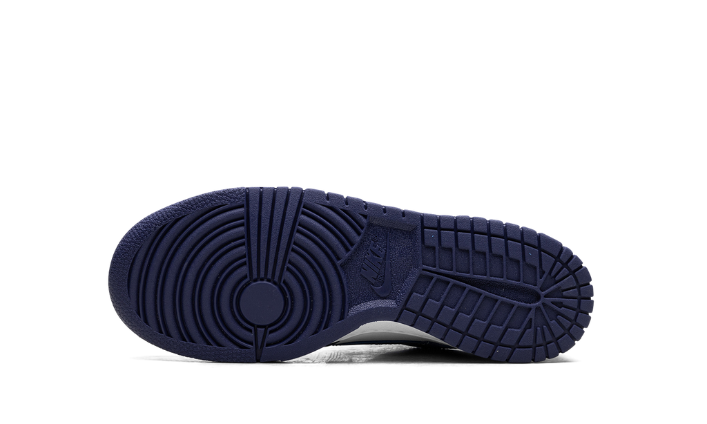DUNK LOW GS "CONCORD" FB9109 106