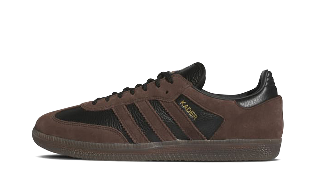 Samba "Kader Sylla" IF9235