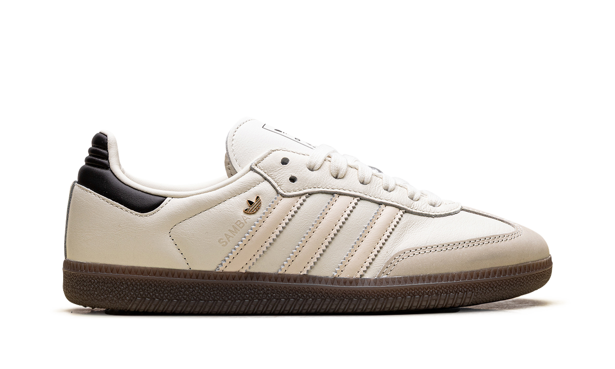 Samba OG WMNS "Off White Aurora Coffee" IH6628
