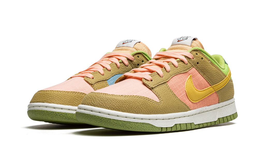 Dunk Low "Sun Club" DM0583 800