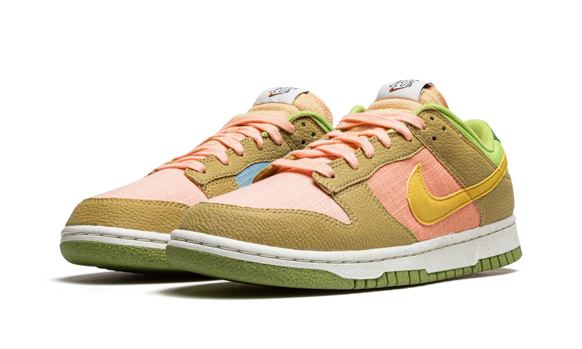 Dunk Low "Sun Club" DM0583 800