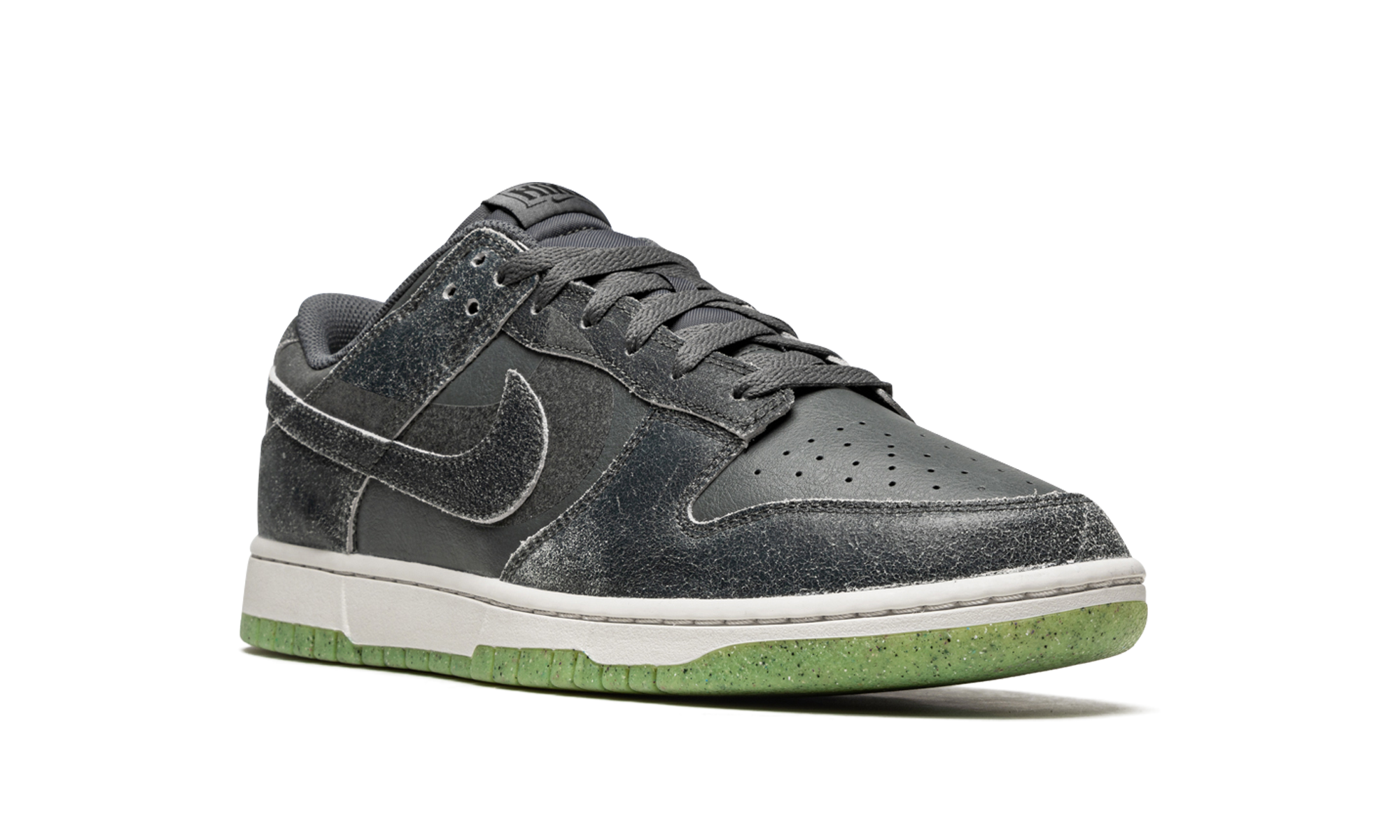 Dunk Low Retro PRM "Halloween 2022" DQ7681 001