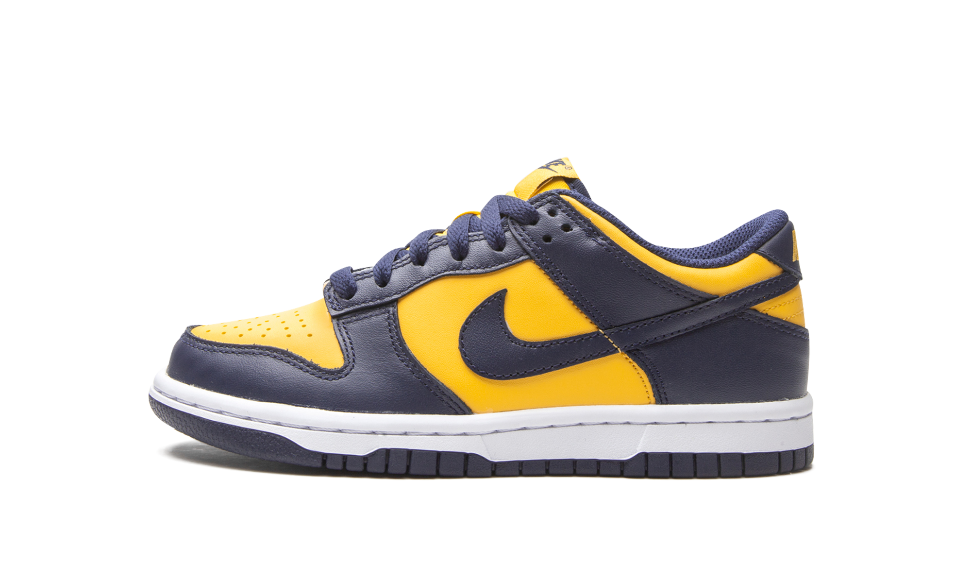 Dunk Low GS "Michigan 2021" CW1590 700