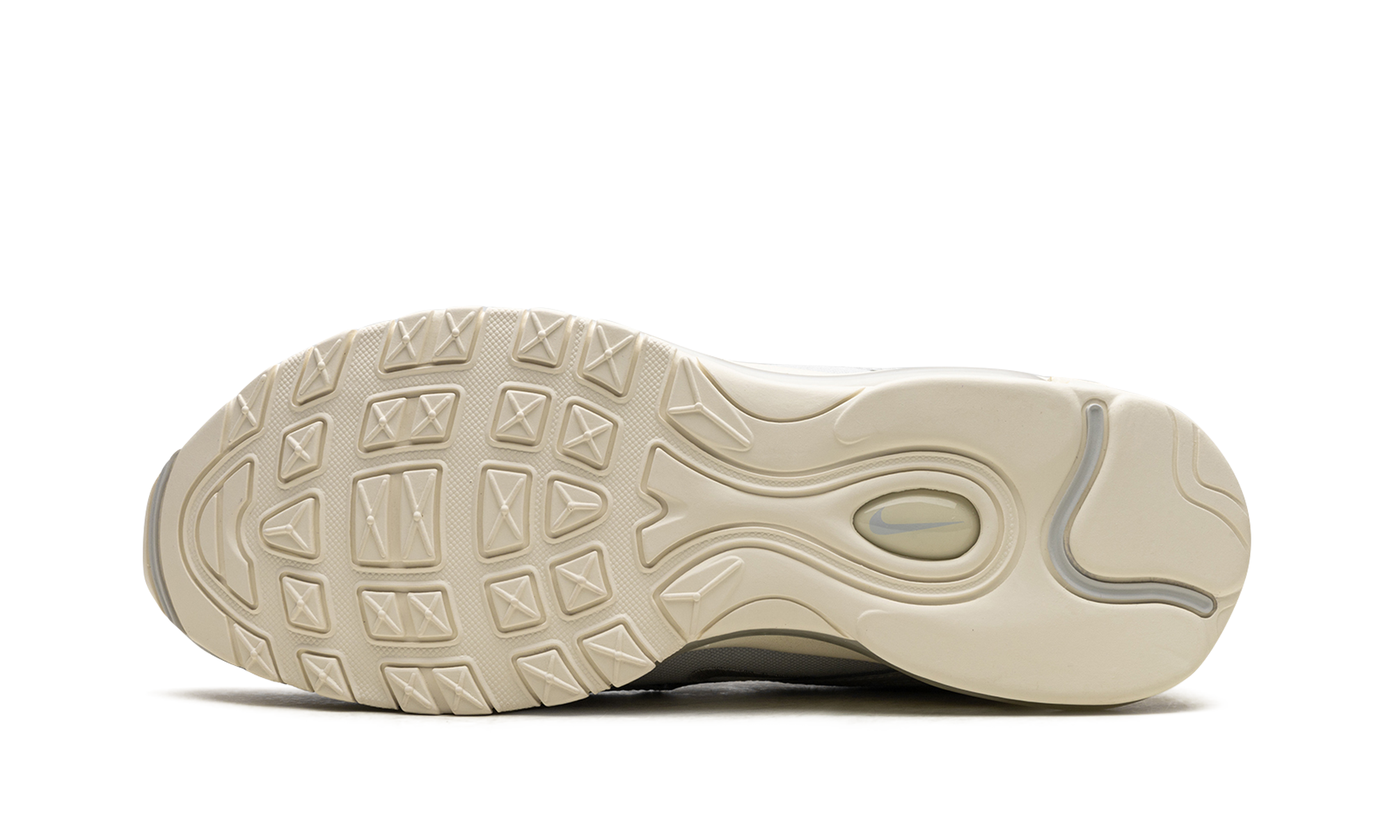 Air Max 97 "Grey/Sail" DZ2629 001
